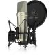 Behringer TM1 - Recording Kit: Large Diaphragm Microphone + Accessories