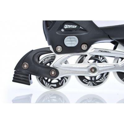 16. Tempish Magic Rebel 10000000415 Adjustable Roller Skates