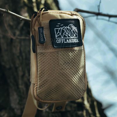 9. Offlander Molle tactical pouch OFF_CACC_22KH