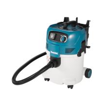 MAKITA VC3012L vacuum cleaner (1200W; turquoise)