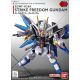 SDEX STRIKE FREEDOM GUNDAM