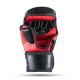 48. MMAsparring gloves S/M - Phantom Red - Valor Series