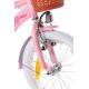 9. Snapp Bike Vintage 16" Pink Children's Bike