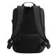 13. XD DESIGN WATERPROOF BACKPACK URBAN WATER RESISTANT BLACK PN: P706.2801