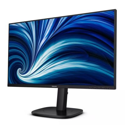14. Philips 3000 series 24B2U3301D/00 computer monitor 61.2 cm (24.1") 1920 x 1200 px WUXGA LCD Black