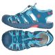 5. Trollkids Kids Kvalvika Sandal Jr 194-152 sandals
