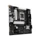 4. Asrock B860M-X GEN5 WIFI Motherboard