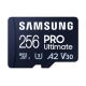 5. Samsung MB-MY256S 256 GB MicroSDXC UHS-I