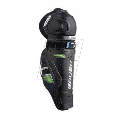 Bauer X &#39;24 Jr 1063726 Hockey Shin Guards