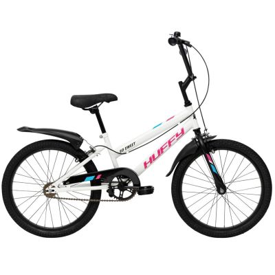 Huffy So Sweet 20" White Bike (2335W)