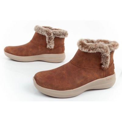 16. Skechers Go Walk W 144660/CSNT shoes
