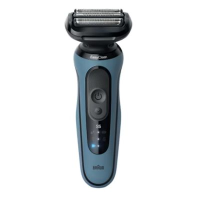 15. BRAUN Series 5 51-A1000S shaver