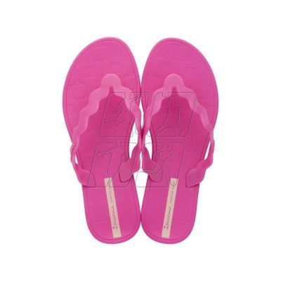 2. Ipanema Zig Ad Flip Flops W 26652 24308