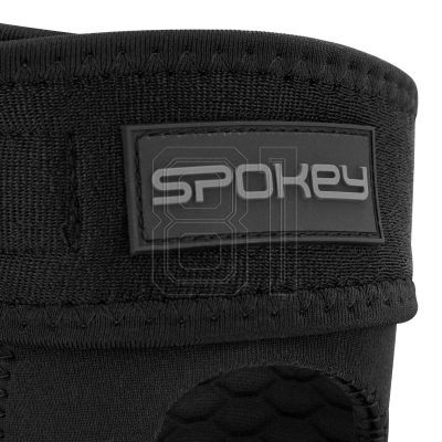 2. Knee brace Spokey Musto H SPK-929600
