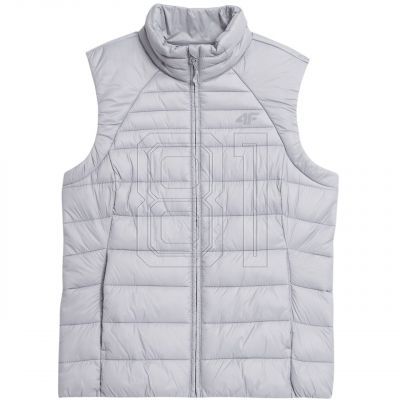 11. Vest 4F W H4Z22 KUDP001 27S