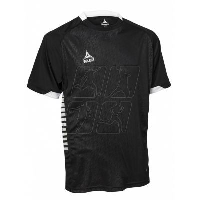 3. Select Spain U T-shirt T26-01918 black