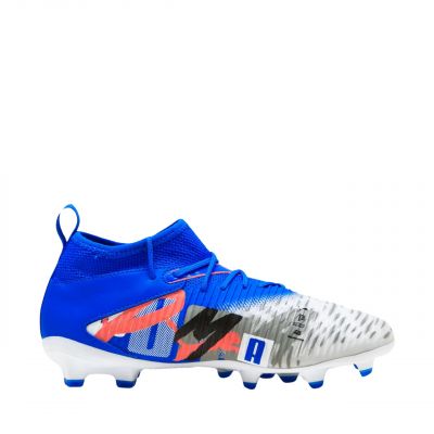 Puma Future 8 Match Forever FG/AG Jr 108435 01 football boots