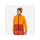 7. Rossignol Jr Strawpile Fleece Fz