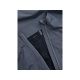 4. Men's PEAK PERFORMANCE M Glider Wind Vest, gray