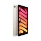 3. Apple iPad mini 5G TD-LTE & FDD-LTE 128GB 21.1 cm (8.3") Wi-Fi 6E (802.11ax) iPadOS 18 Beige
