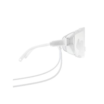 2. POC Devour Ultra Crystal Glasses