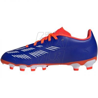 5. Adidas Predator League MG Jr IF6412 football shoes