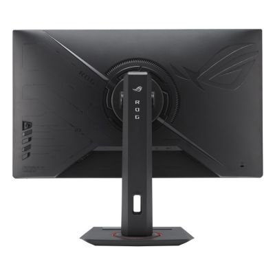 25. ASUS XG27UCS Computer Monitor 68.6 cm (27") 3840 x 2160 px 4K Ultra HD LCD Black