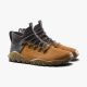 4. Vivobarefoot MAGNA FOREST ESC MENS OBSIDIAN Black (309082-05)