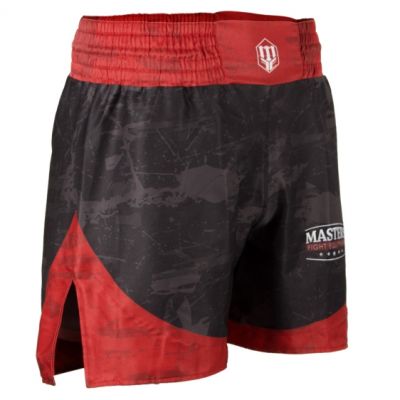 5. Kick light training shorts MASTERS