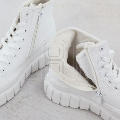 3. NEWS sneakers on the platform W 9152 EVE513