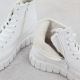 3. NEWS sneakers on the platform W 9152 EVE513