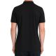 2. Men's polo shirt 4F M0770 deep black 4FWMM00TPTSM0770 20S