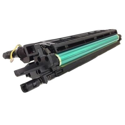 2. Imaging unit for Konica Minolta IU-214C printer - cyan - original
