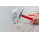2. Electrician's hammer