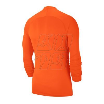 4. Nike Dry Park JR AV2611-819 thermal shirt