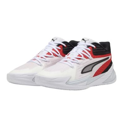 3. Puma The Dagger White Shoes 31135302