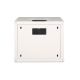 6. Wall-mounted cabinet 19'' 9U Digitus 509x600x600 mm, gray (RAL 7035)