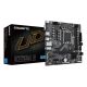 GIGABYTE B760M E Intel B760 LGA 1700 micro ATX motherboard