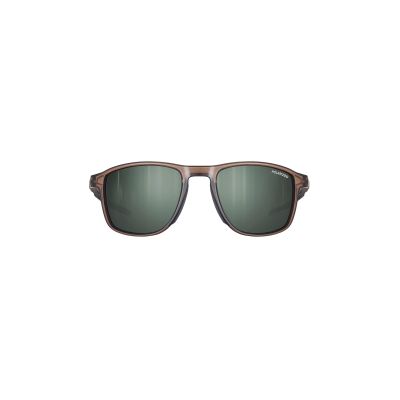 2. JULBO Compass Brown Glasses