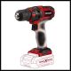2. AKU TC-CD 18/35 Li-Solo EINHELL drill/driver