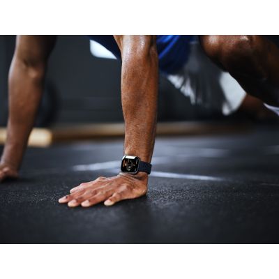 11. Amazfit Bip 6/Black W2435EU1N HUAMI smartwatch