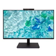 Acer B277UD6b Monitor 27-inch 69 cm 120 Hz 2560 x 1440