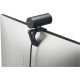 4. DELL WB7022 Webcam 8.3 MP 3840 x 2160 px USB Black