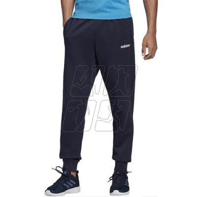 Adidas Essentials Plain Tapered Pant FL M DU0376 pants