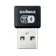 2. Edimax EW-7611UXB WLAN network card 887 Mbit/s