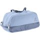 2. Deuter Wash Bag Tour III polar/bluejay