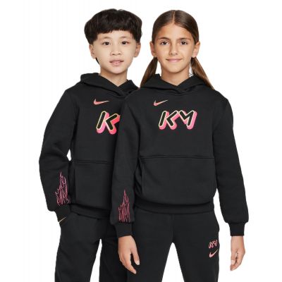 Nike KM Jr. HQ3685-010 sweatshirt