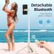 10. Selfie Stick Tech-Protect L09S with tripod - beige