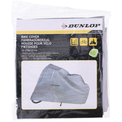 4. Dunlop 41788 Bike Cover