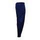 4. Men's Navy Blue Air Jordan Dri-FIT Training Fleece Pants - DQ7890-419